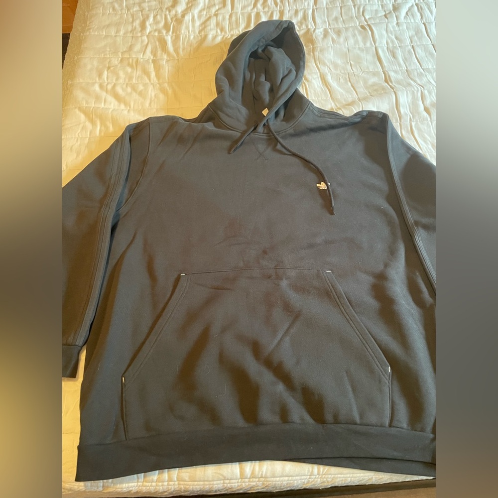 NWOT adidas Schmoofoil Hoodie